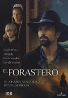 pelicula El Forastero